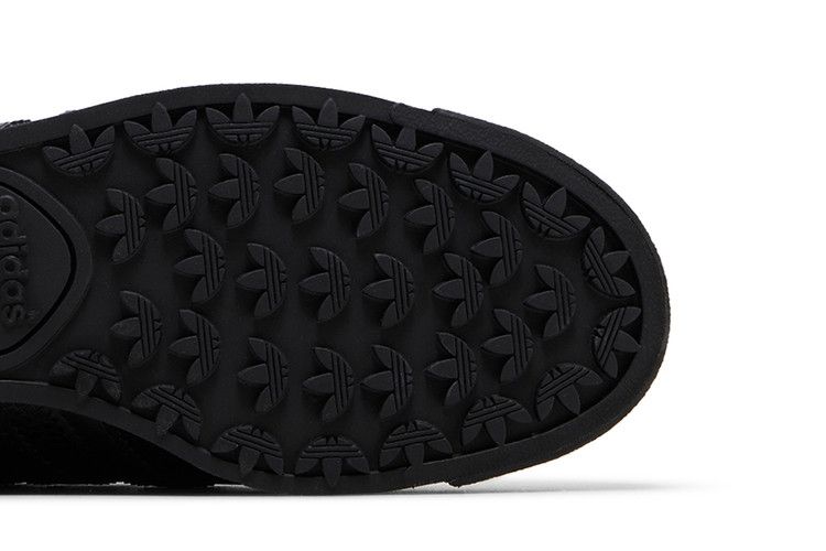 adidas Samoa 'Black'