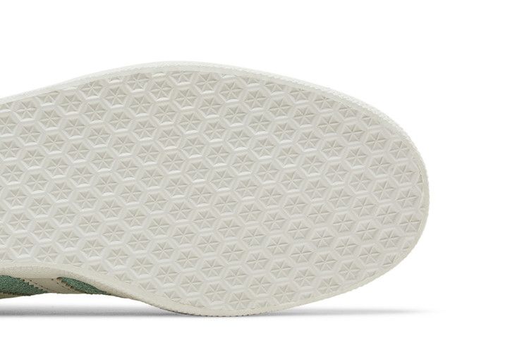adidas Wmns Gazelle 'Hazy Green'