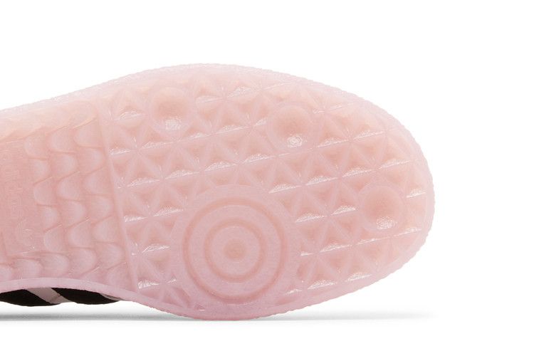 Hello Kitty x adidas Wmns Sambae 'White Black Clear Pink'
