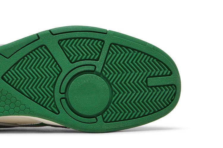 Reebok BB4000 2 'Letterman Jacket Pack - Grey Green'