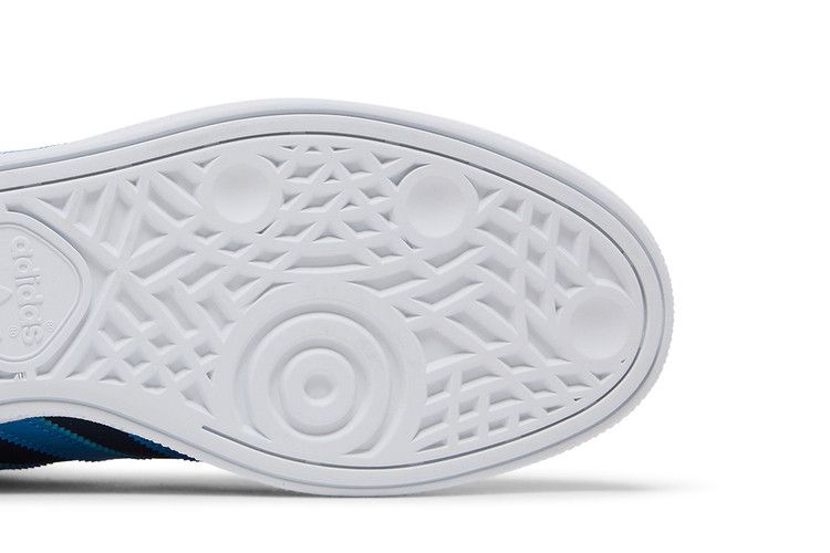 adidas Busenitz 'Navy Light Blue'