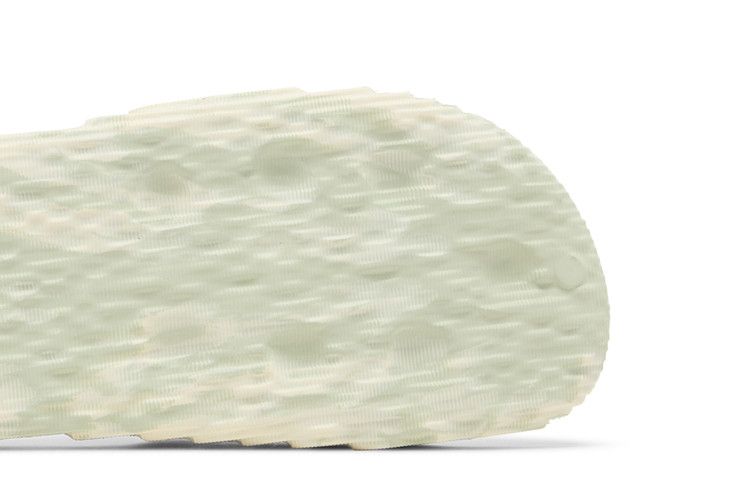 adidas Adilette 22 Slide 'Cream White Linen Green'