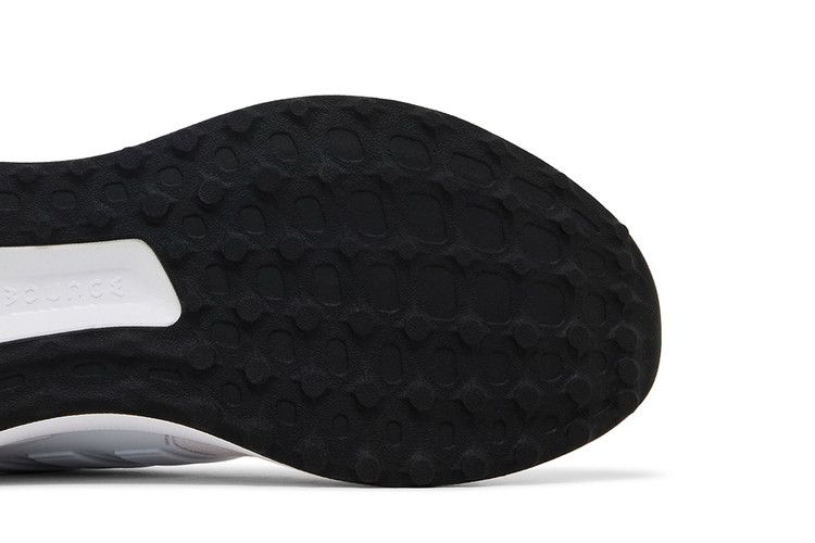 adidas UBounce DNA 'White Black'
