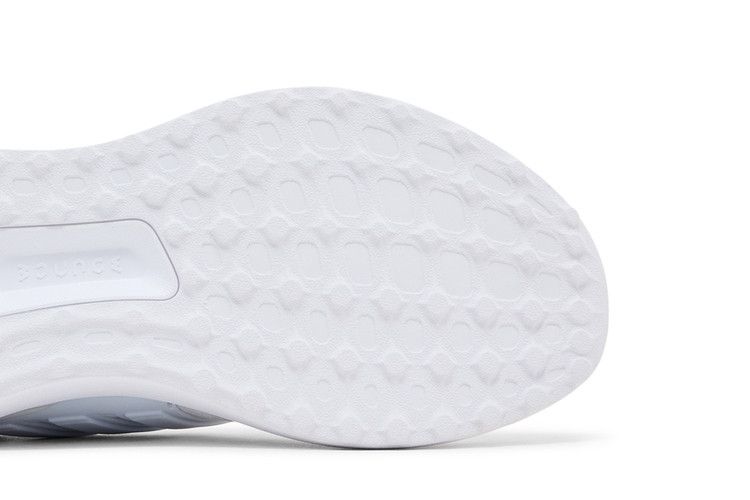 adidas Wmns UBounce DNA 'Triple White'
