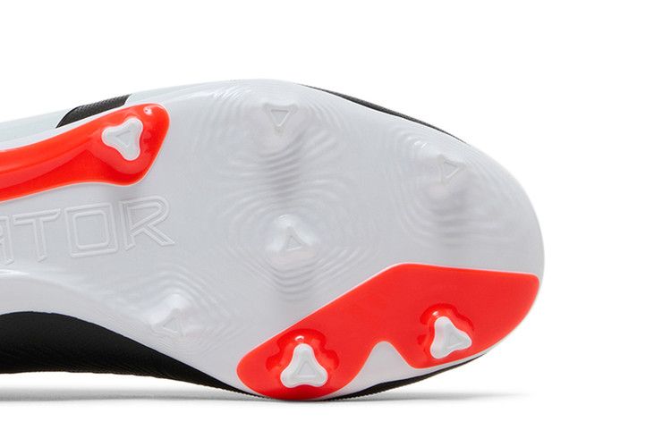 Adidas Predator 24 League Low FG 'Solar Energy Pack'