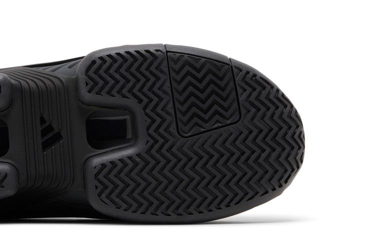 adidas Mad IIInfinity 'Black Carbon'