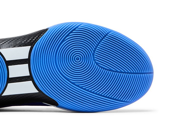 adidas D.O.N. Issue #6 'Lucid Blue'