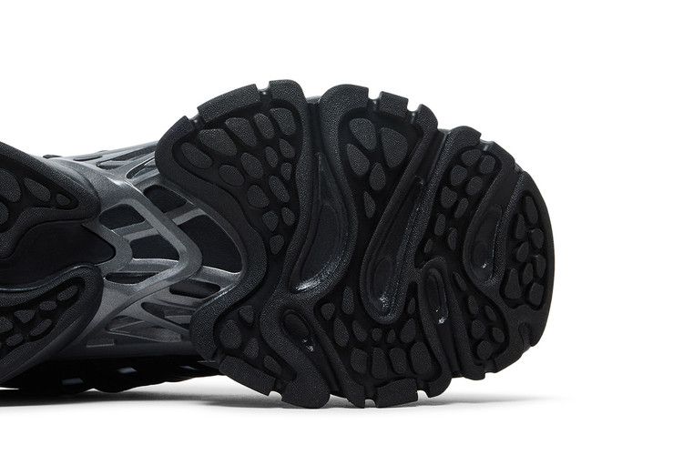 adidas Vento XLG Deluxe 'Black'