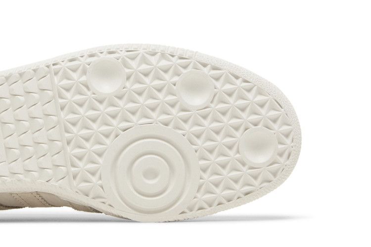 Kith x adidas Samba OG 'Classics Program - Cloud White'