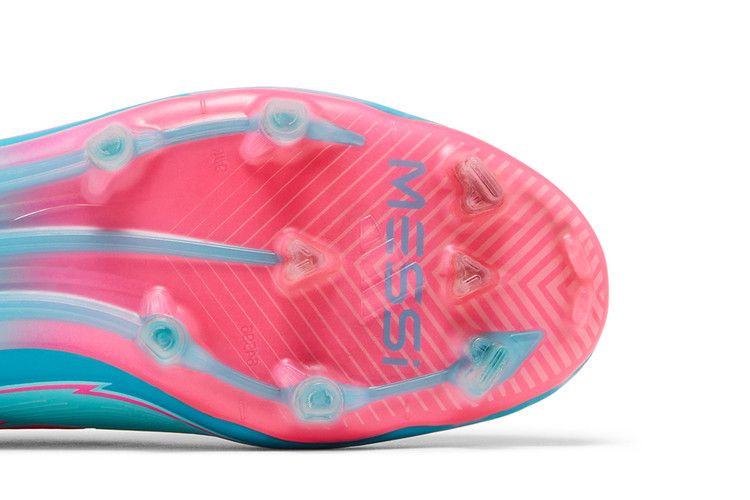 adidas Messi Adizero F50 Elite FG 'La Vida Tropical Pack'
