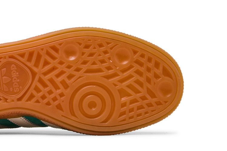 Men's Sporty & Rich x adidas Handball Spezial 'Green Gum'