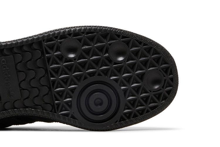 adidas Men's Samba XLG 'Black Carbon'