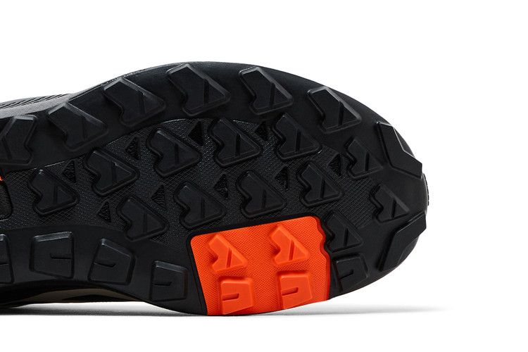adidas Terrex Anylander Mid Rain.RDY 'Wonder Beige Black'