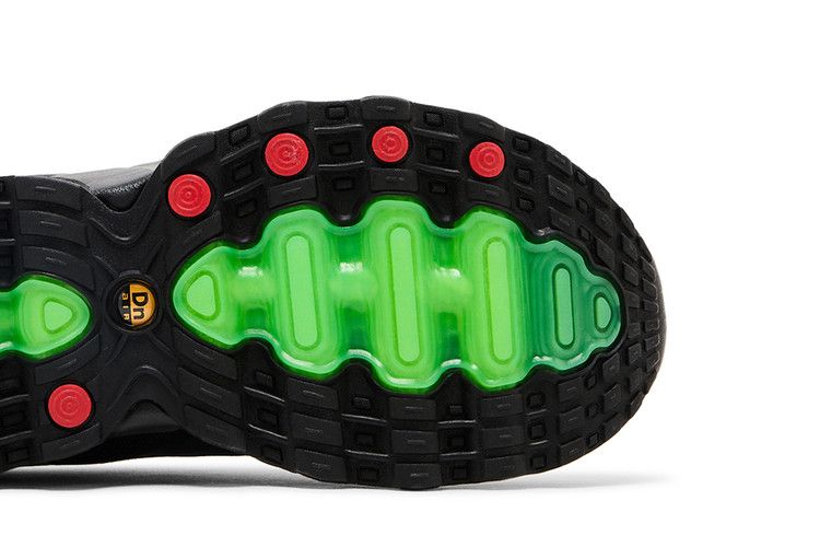 Nike Air Max DN8 'Black Green Strike'