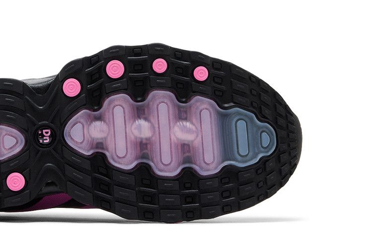 Nike Wmns Air Max DN8 'Black Playful Pink'