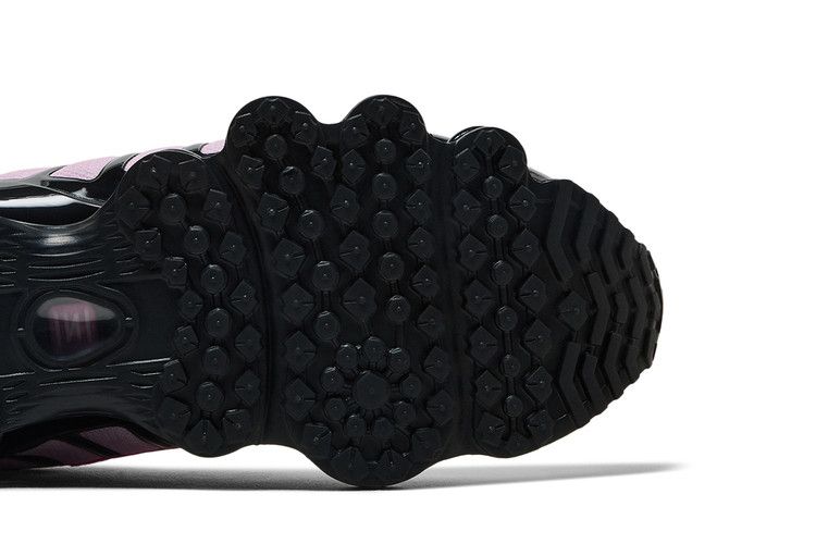 Nike Wmns Shox TL 'Black Playful Pink'