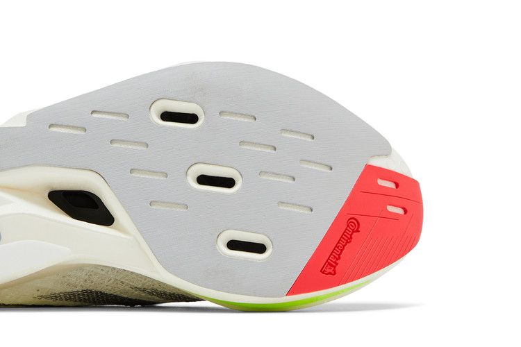 adidas Adizero Prime X 2.0 Strung 'White Black Lucid Red'