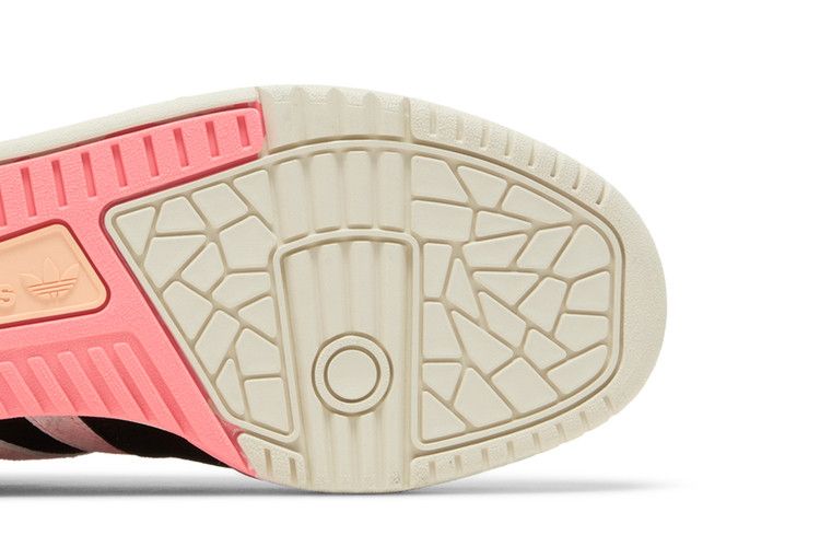 Anthony Edwards x adidas Rivalry Low 'With Love'
