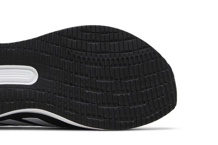 adidas Runfalcon 5 'Black White'