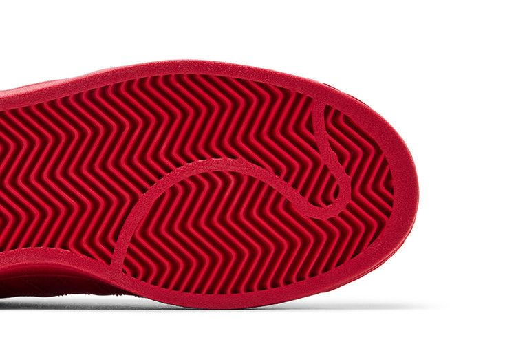 adidas Superstar 2 'Better Scarlet Wonder White'