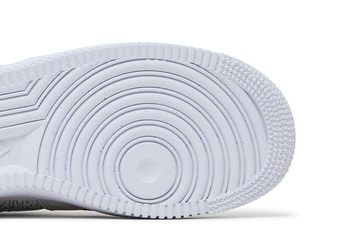 Nike Air Force 1 Low 'World Tour - White'