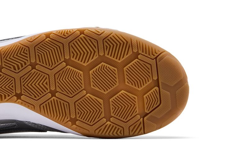 Nike Gato LV8 GS 'Chrome Gum'