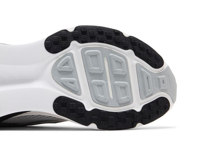 Nike Vomero 18 'Summit White Black Silver'