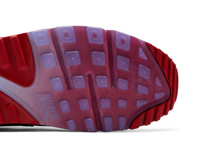 Nike Air Max 90 'San Francisco 49ers'