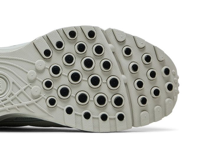 Nike Shox Ride 2 'Light Bone Black'