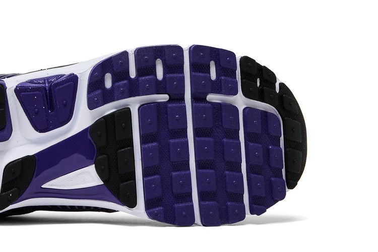 Nike Air Zoom Vomero 5 'Metallic Silver Court Purple'
