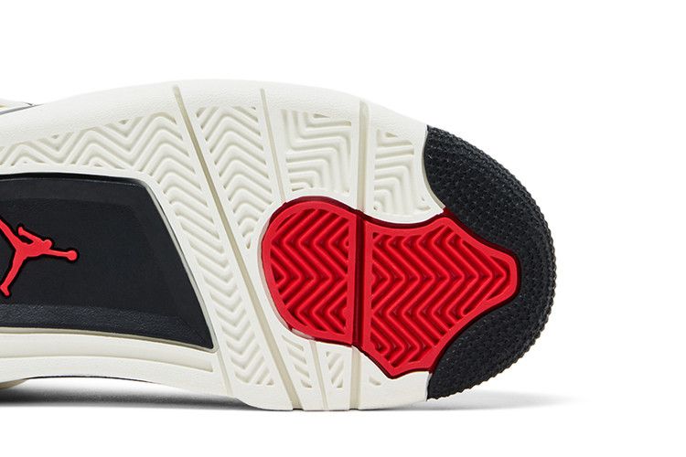 Air Jordan 4 Retro GS 'Flight Club'