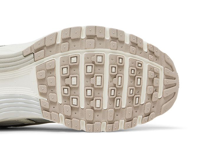 Nike Wmns P-6000 'Sail Cream II'