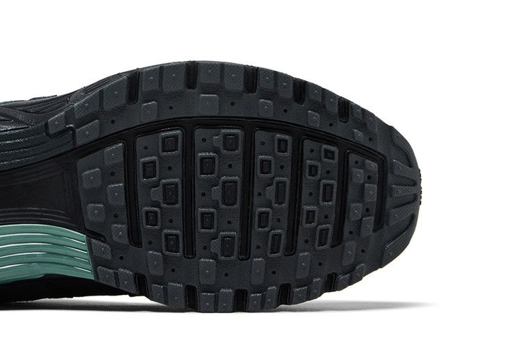 Nike P-6000 'Anthracite Clay Green'