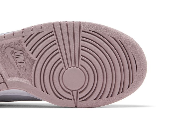 Nike Wmns Dunk Low 'Sail White Particle Rose'