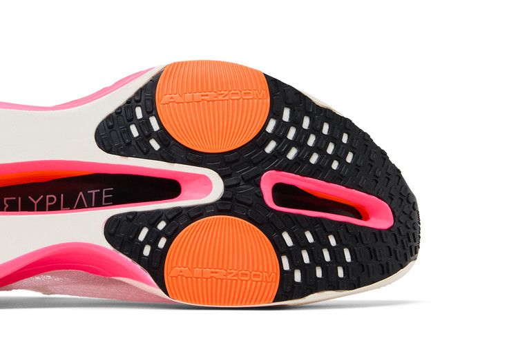 Nike Air Zoom Alphafly Next% 3 'Pick Up The Pace'