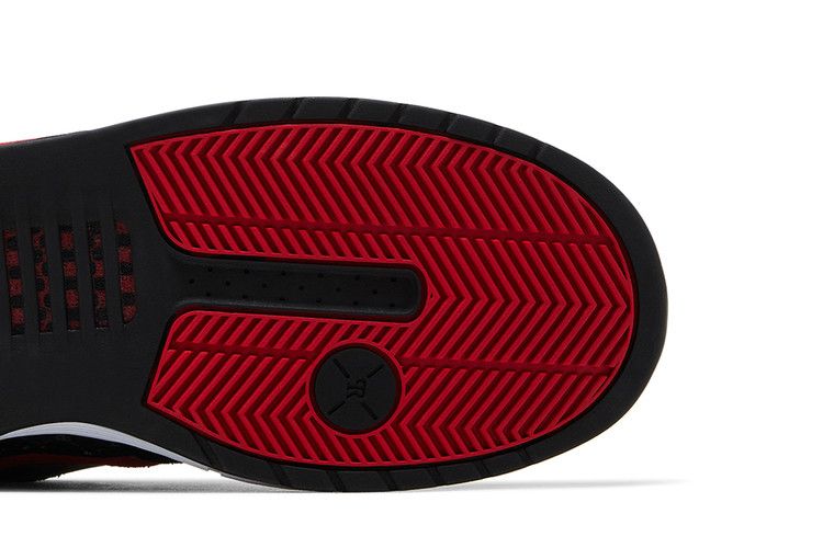 Nike Paul Rodriguez Zoom Air Low 'Bred'