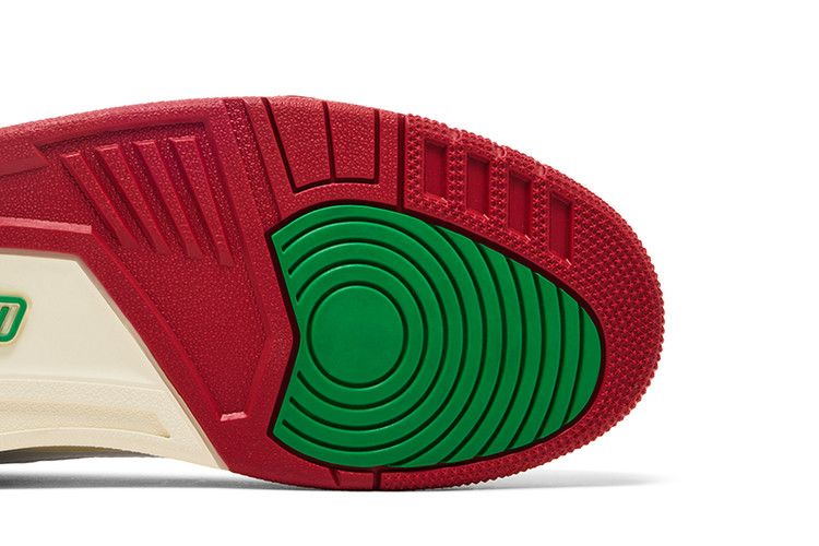 Air Jordan Spizike Low SE 'Do The Right Thing'