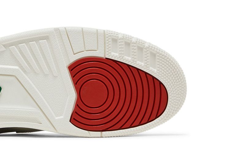Air Jordan 3 Retro 'El Vuelo'