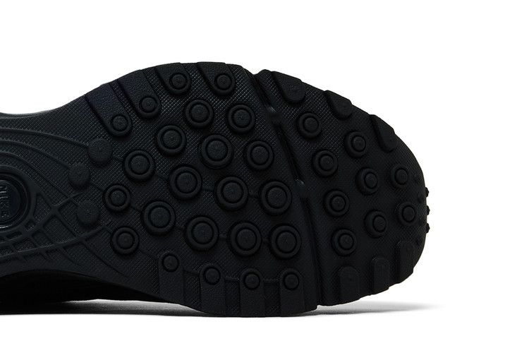 Nike Shox Ride 2 'Black'