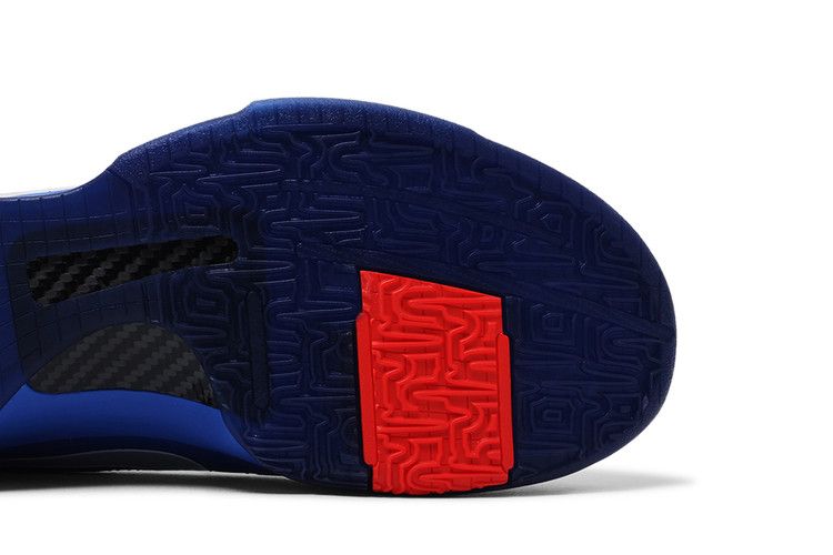 Nike Zoom Kobe 5 Protro 'Dodgers'