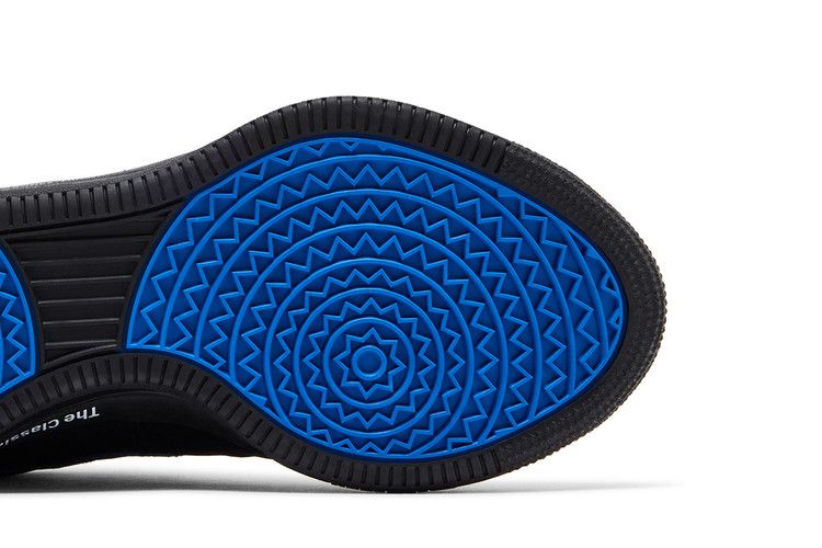 Fragment Design x Nike Book 2 'Black White'