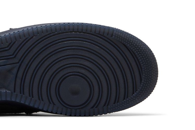 Nike Air Force 1 Low '07 'Anthracite Iron Grey Violet Ore'
