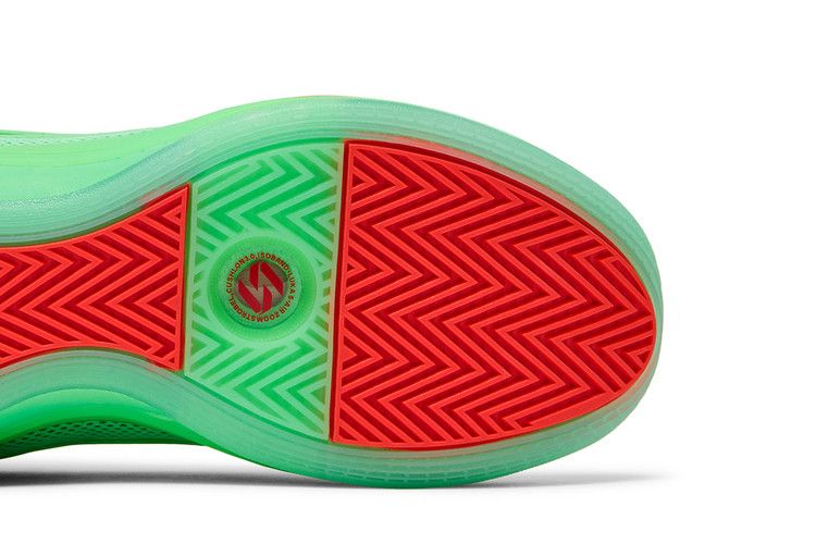 Air Jordan Luka 5 'Viper Edge'