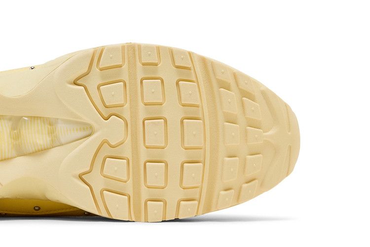 Nike Wmns Air Max 95 'Soft Yellow'