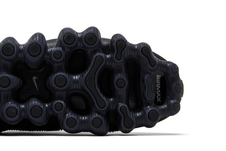 Nike Air Liquid Max 'Triple Black'