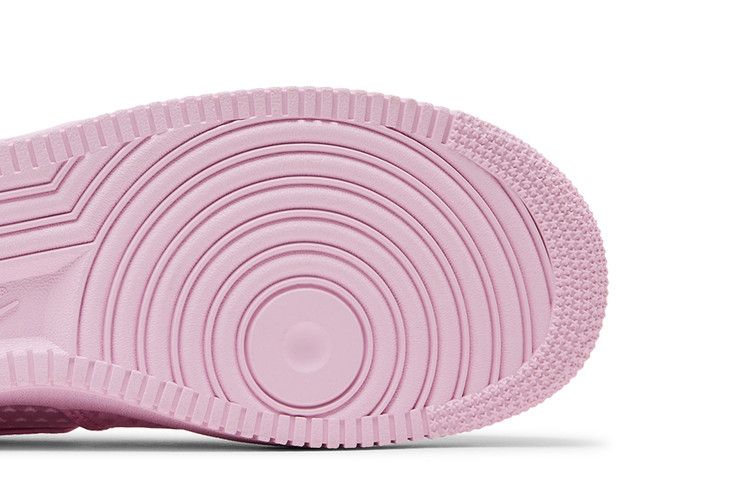 Wmns  Nike Air Force 1 Low 'Valentine's Day Pink Foam' 2026