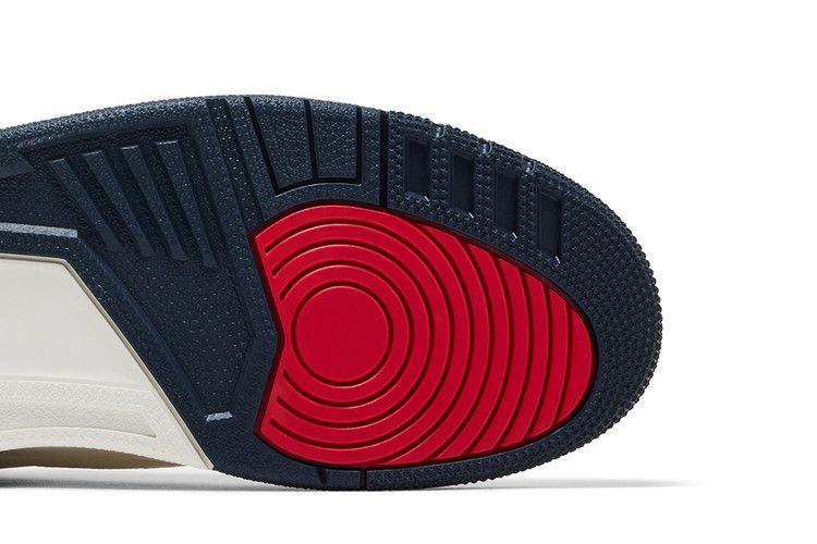 Levi’s x Air Jordan 3 Retro 'All-Star'