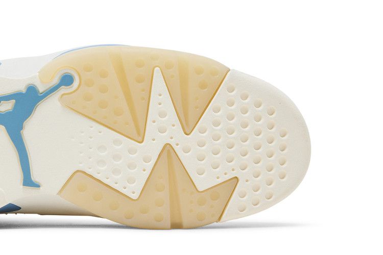 Air Jordan 6 Retro 'Sashiko'