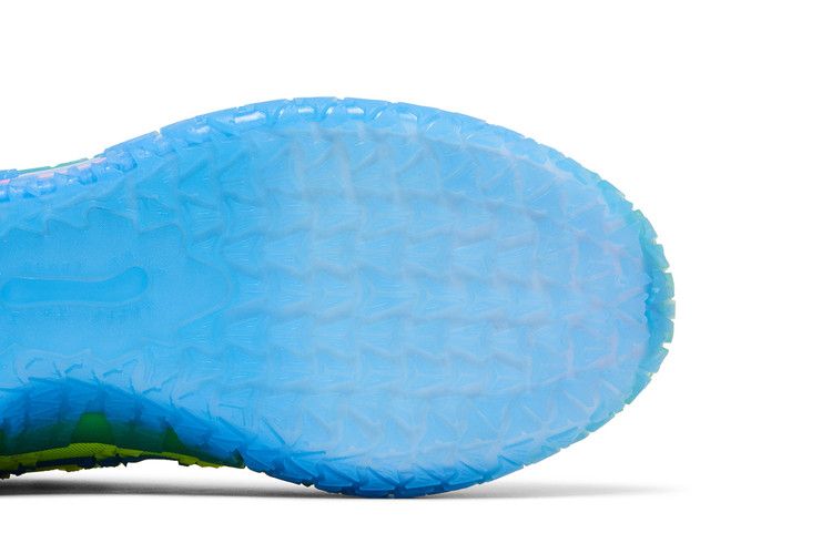 Nike Ja 3 'Kool Aid'