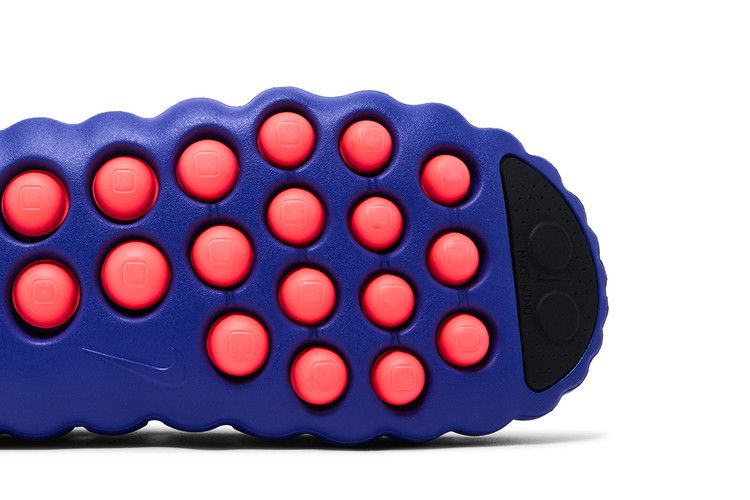 Nike Mind 001 AMP 'Indigo Burst'